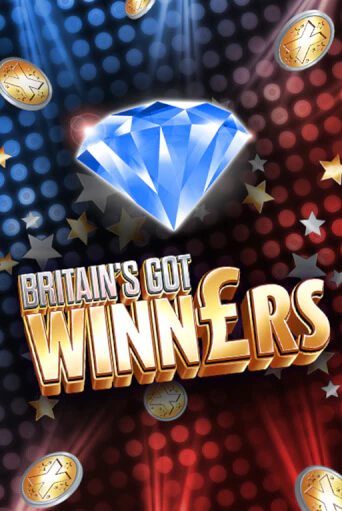 Britain's Got Winners демо игра казино без регистрации | PokerDom