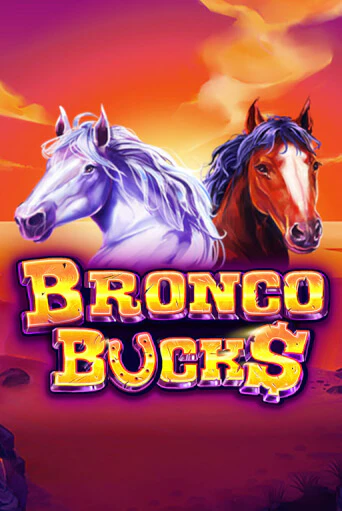 Bronco Bucks демо игра казино без регистрации | PokerDom