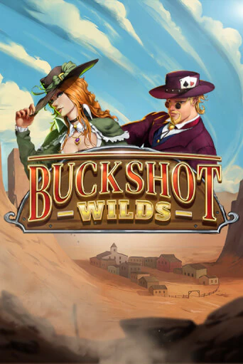 Buckshot Wilds демо игра казино без регистрации | PokerDom