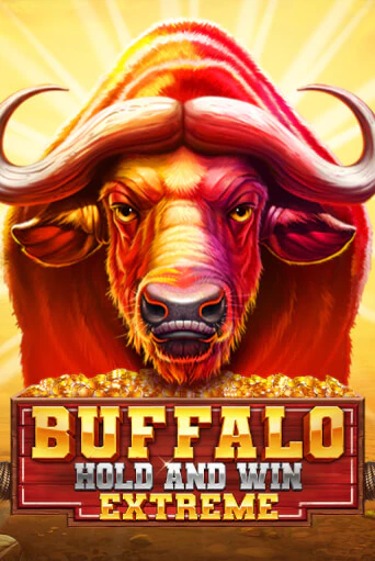 Buffalo Hold And Win Extreme демо игра казино без регистрации | PokerDom