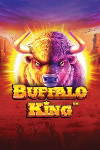 Buffalo King™ демо игра казино без регистрации | PokerDom