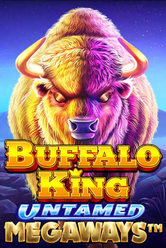 Buffalo King Untamed Megaways демо игра казино без регистрации | PokerDom