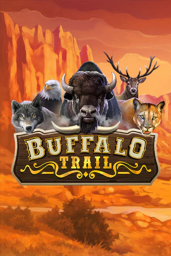 Buffalo Trail демо игра казино без регистрации | PokerDom