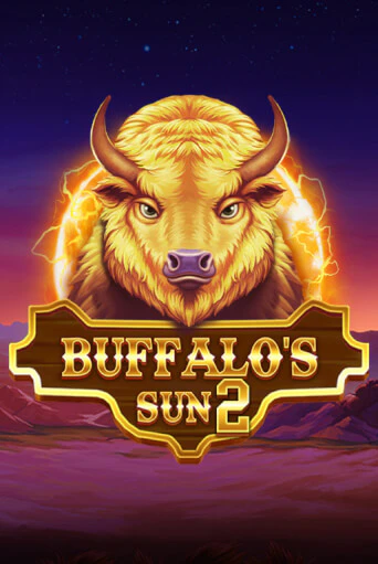 Buffalo's Sun 2 демо игра казино без регистрации | PokerDom