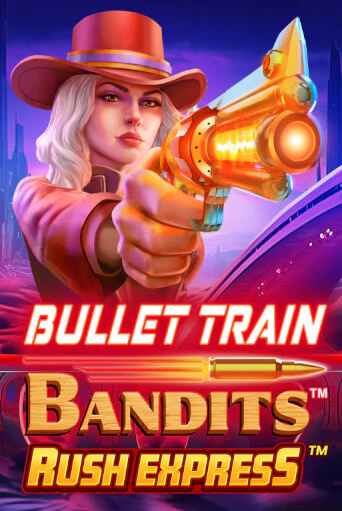 Bullet Train Bandits™ демо игра казино без регистрации | PokerDom