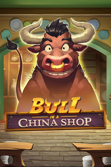 Bull in China Shop демо игра казино без регистрации | PokerDom