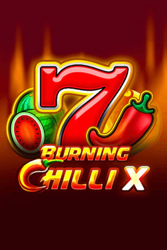 Burning Chilli X демо игра казино без регистрации | PokerDom