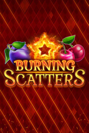 Burning Scatters демо игра казино без регистрации | PokerDom