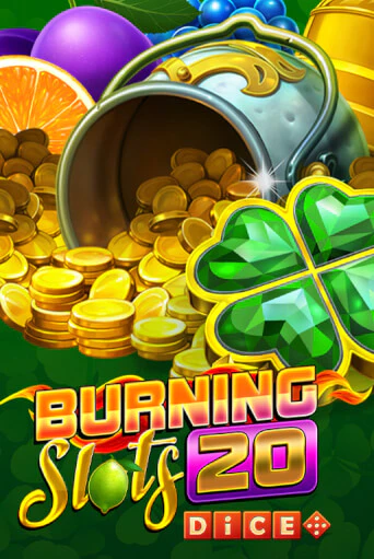 Burning Slots 20 Dice демо игра казино без регистрации | PokerDom