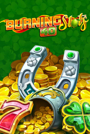 Burning Slots 40 демо игра казино без регистрации | PokerDom