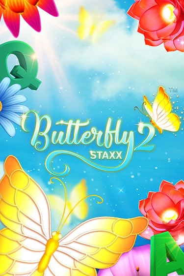 Butterfly Staxx 2 демо игра казино без регистрации | PokerDom