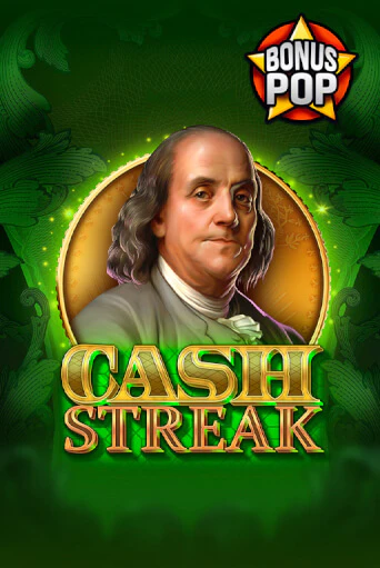 Сash Streak демо игра казино без регистрации | PokerDom