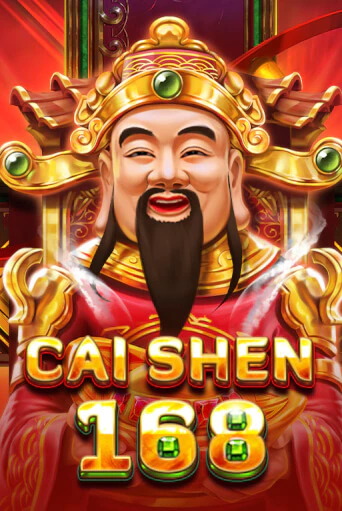 Cai Shen 168 демо игра казино без регистрации | PokerDom