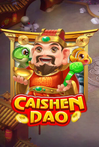 Cai Shen Dao демо игра казино без регистрации | PokerDom