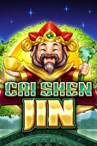 Cai Shen Jin демо игра казино без регистрации | PokerDom