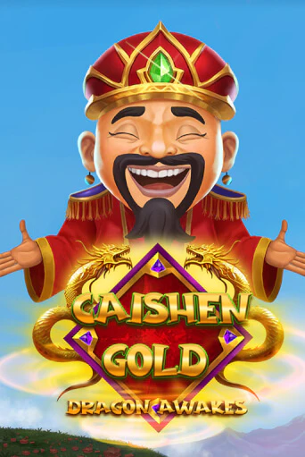 Caishen Gold: Dragon Awakes  демо игра казино без регистрации | PokerDom