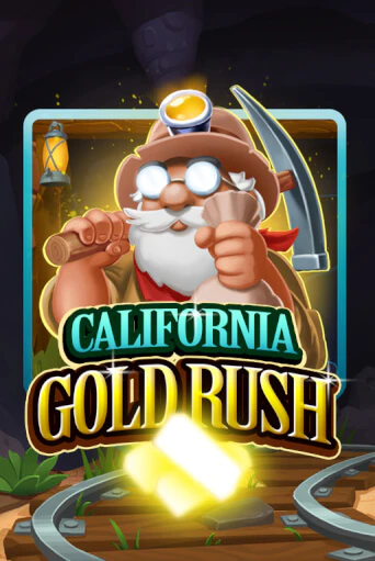 California Gold Rush демо игра казино без регистрации | PokerDom