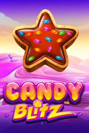 Candy Blitz демо игра казино без регистрации | PokerDom