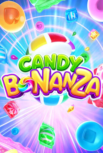 Candy Bonanza демо игра казино без регистрации | PokerDom