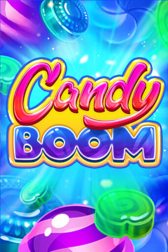 Candy Boom демо игра казино без регистрации | PokerDom