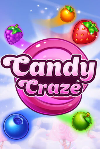 Candy Craze демо игра казино без регистрации | PokerDom