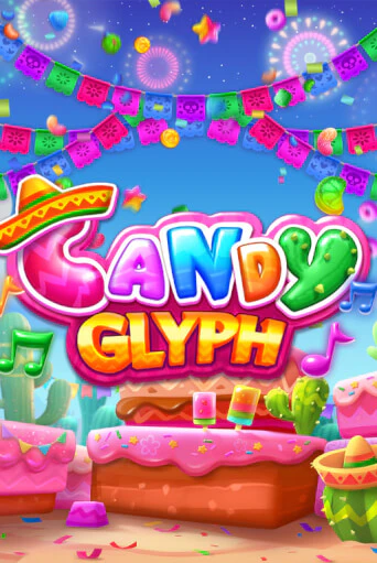 Candy Glyph демо игра казино без регистрации | PokerDom