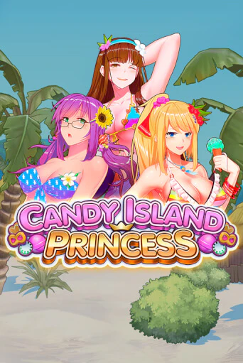 Candy Island Princess демо игра казино без регистрации | PokerDom