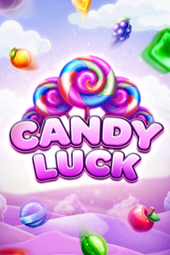 Candy Luck демо игра казино без регистрации | PokerDom