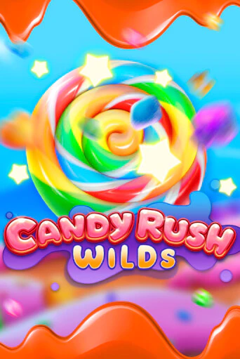 Candy Rush Wilds демо игра казино без регистрации | PokerDom