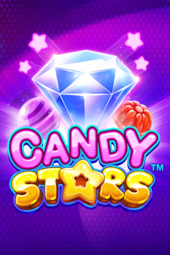 Candy Stars™ демо игра казино без регистрации | PokerDom