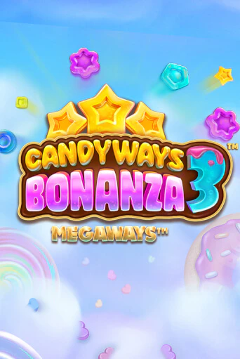 Candyway Bonanza Megaways 3 демо игра казино без регистрации | PokerDom