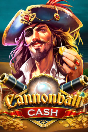 Cannonball Cash демо игра казино без регистрации | PokerDom