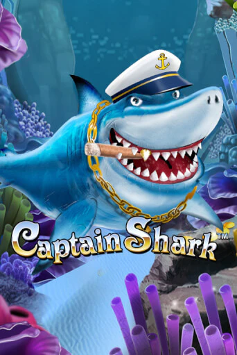 Captain Shark демо игра казино без регистрации | PokerDom