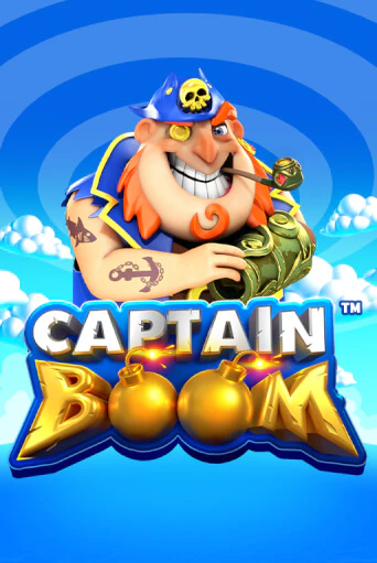 Captain Boom демо игра казино без регистрации | PokerDom