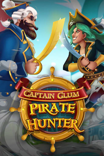 Captain Glum: Pirate Hunter демо игра казино без регистрации | PokerDom