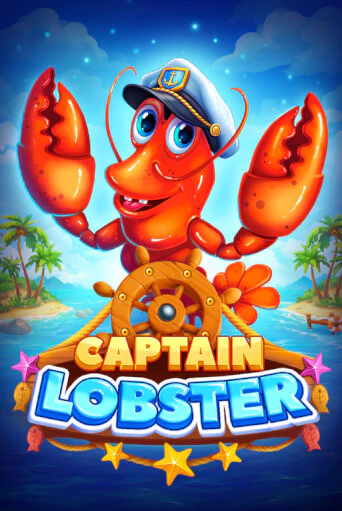 Captain Lobster демо игра казино без регистрации | PokerDom