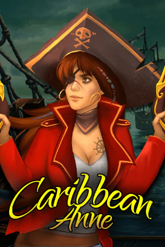 Caribbean Anne MiniMax демо игра казино без регистрации | PokerDom