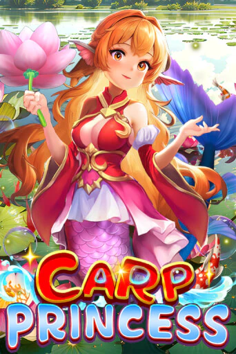 Carp Princess демо игра казино без регистрации | PokerDom