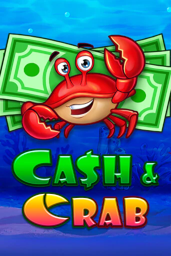 Cash & Crab демо игра казино без регистрации | PokerDom