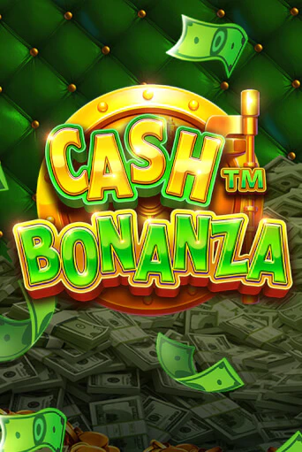 Cash Bonanza демо игра казино без регистрации | PokerDom