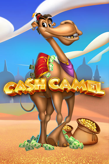 Cash Camel демо игра казино без регистрации | PokerDom