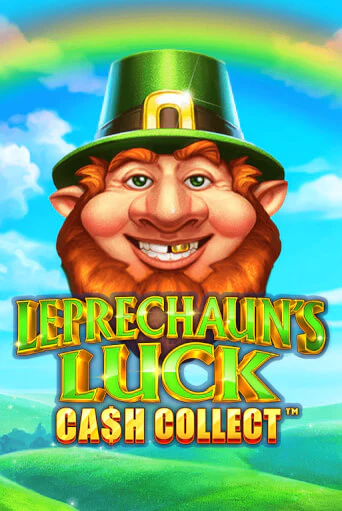 Cash Collect Leprechaun's Luck демо игра казино без регистрации | PokerDom