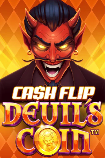 Cash Flip Devil's Coin™ демо игра казино без регистрации | PokerDom