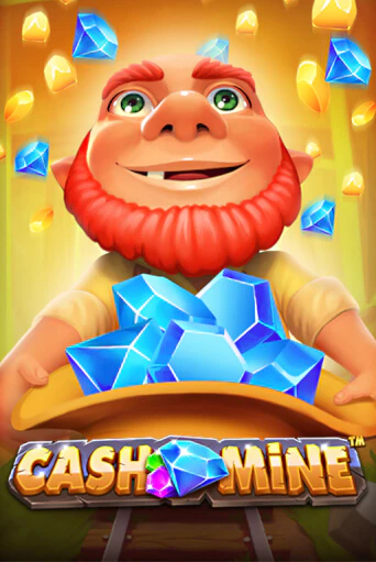 Cash Mine демо игра казино без регистрации | PokerDom