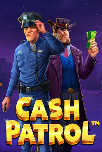 Cash Patrol демо игра казино без регистрации | PokerDom