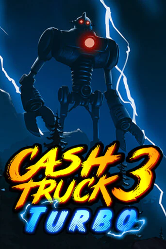 Cash Truck 3 Turbo демо игра казино без регистрации | PokerDom