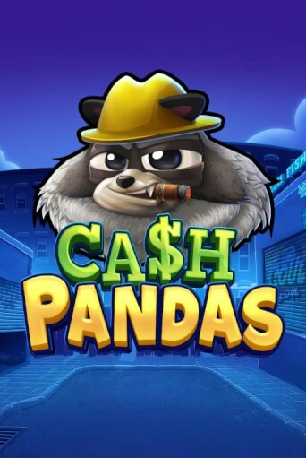 Cash Pandas демо игра казино без регистрации | PokerDom