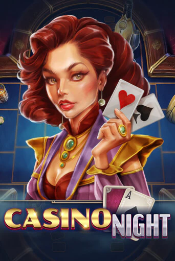 Casino Night демо игра казино без регистрации | PokerDom