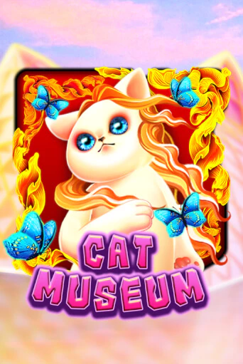 Cat Museum демо игра казино без регистрации | PokerDom