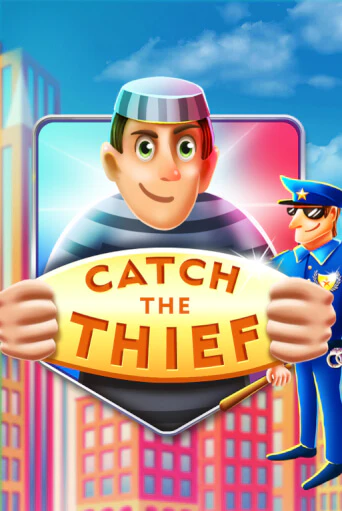 Catch The Thief демо игра казино без регистрации | PokerDom